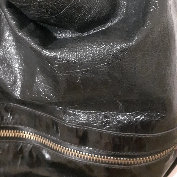 Purse Sale!👜 OrYany Black Handbag - Picture 3 of 6